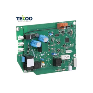 Profesyonel 94V0 FR-4 çok katmanlı PCB takımı servis OEM prototip PCBA üretimi - Product Image 2