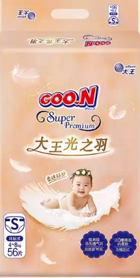 เทป: S56 ชิ้น