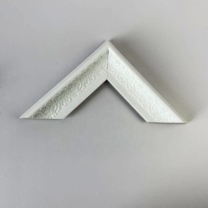 New Arrival Ancient Classical Polystyrene Photo <strong>Frame</strong> Moulding <strong>2.5</strong> Inch PS Picture <strong>Frame</strong> Profile Sticks Moulding - Product Image 5