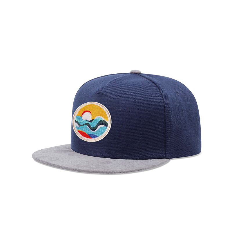 Bleu Marine Gris