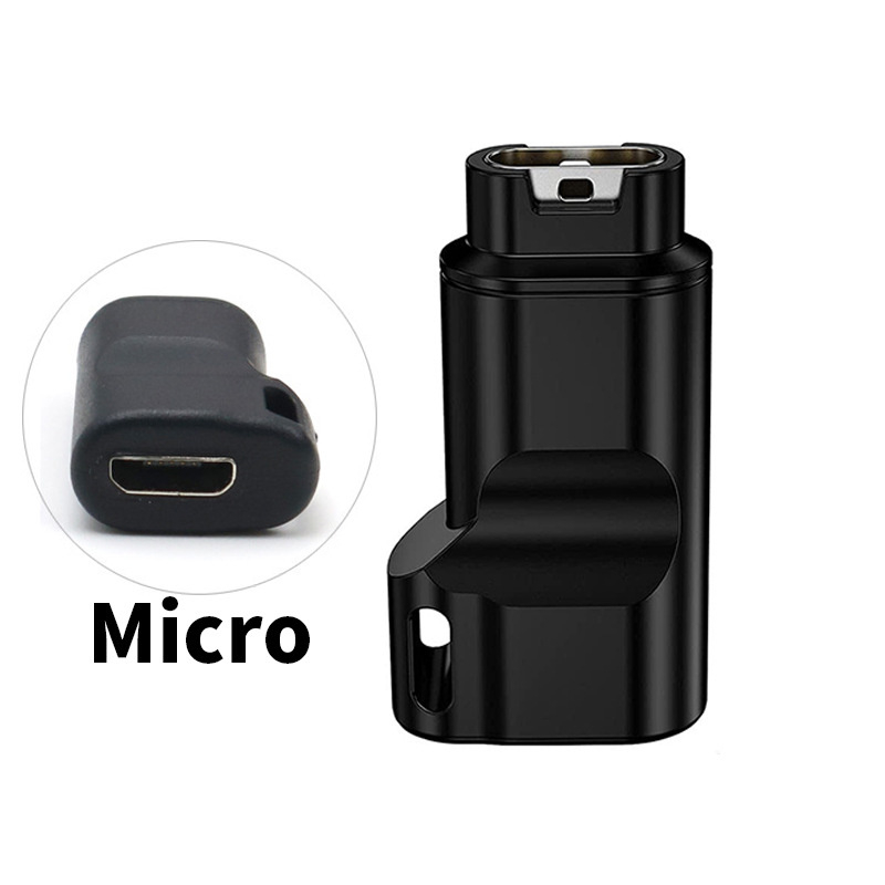 Micro noir HS0377