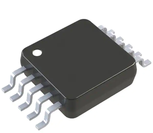集積回路BS83B04A-4 MSOP10電子チップBS83B04A BS83B04 8051マイクロコントローラープログラマー - Product Image 4
