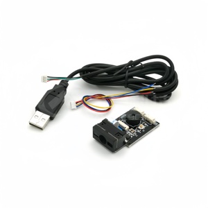 Image Barcode <strong>QR</strong> <strong>Code</strong> <strong>Scanning</strong> Identification Module Embedded /1D2D Barcode Reading - Product Image 1