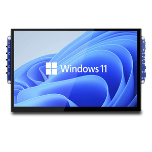 Raspberry Pi LCD CTP-Display 10,1 Zoll 1280*800 LCD-Modul Touchscreen mit HD MI-Treiber platine - Product Image 4