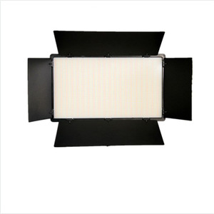 HOT E800 <strong>1120</strong> <strong>LEDs</strong> Photo <strong>LED</strong> Video Light High Bright Photography Studio Panel Light Bi-Color Dimmable <strong>LED</strong> Video Light for Studio - Product Image 1