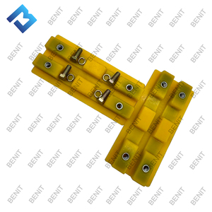 Bộ Pad 2411111 & 2102696-Bộ thay thế hoàn chỉnh cho Máy phay W200/w195/w1000. - Product Image 2