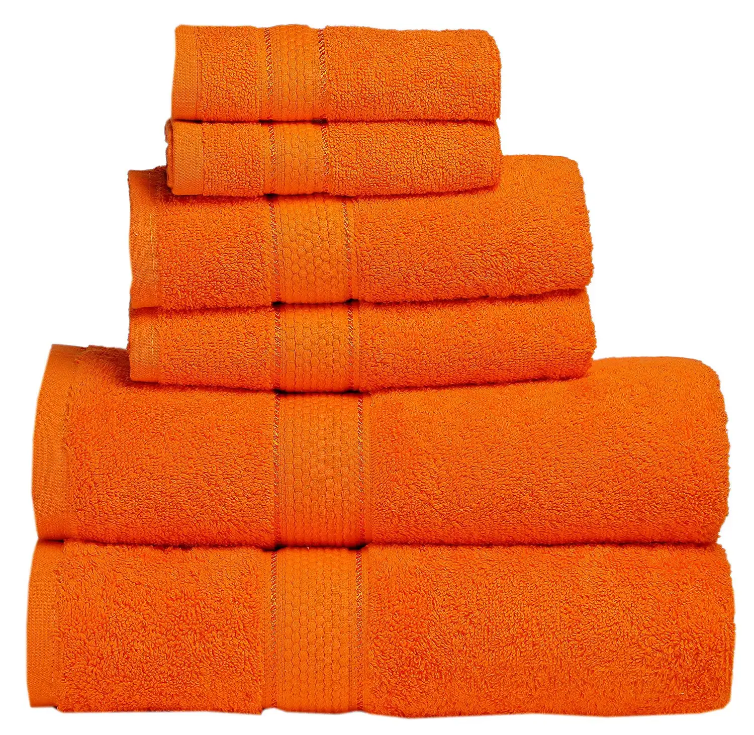 Conjunto de toalha de banho feita de 100% algodão, conjunto de toalhas para presente, logotipo personalizado, bordado de seda