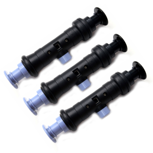 Xmlinco เครื่องมือซ่อมปลายอเนกประสงค์เครื่องมือฝึกบิลเลียดสระว่ายน้ำที่ตัดปลายคิวที่ตัดปลอกโลหะ - Product Image 4