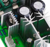 Modulo di azionamento ad alta potenza muslimm Controller regolatore motore cc - Product Image 4