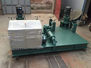 Tunnel Engineering I-beam Steel <strong>Bending</strong> Machine Full Set of Steel Processing <strong>Equipment</strong> Hydraulic I-beam <strong>Cold</strong> <strong>Bending</strong> Machine