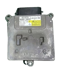 LEDヘッドライトモジュールChr 2017 2020 LEDヘッドライトLED LEDコントロールドライブコンピュータモジュール中古89907-10020 - Product Image 5