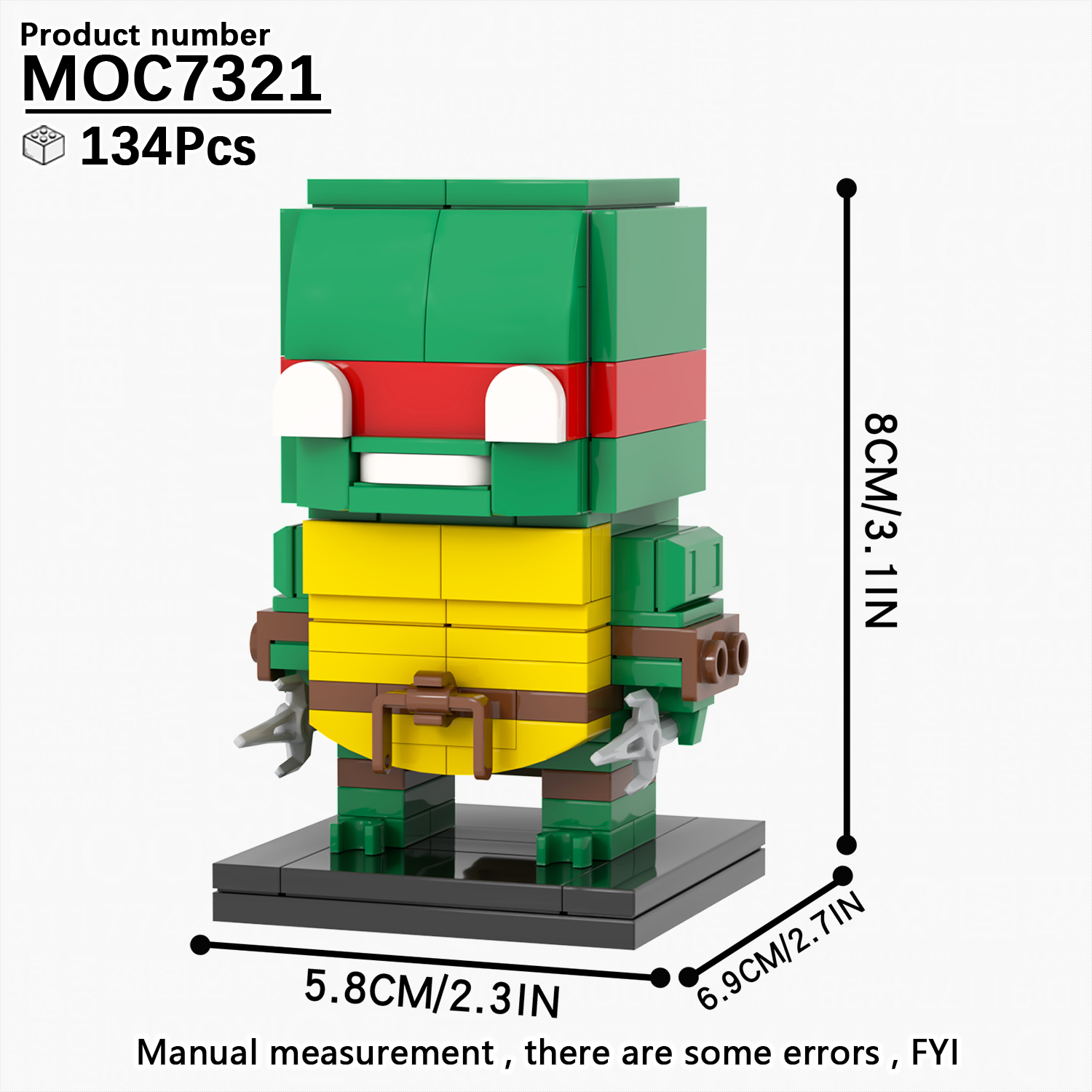 MOCC7321