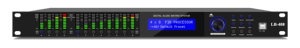 LB408 Professional <strong>Digital</strong> <strong>Audio</strong> <strong>Processor</strong> 4 Input 8 Output <strong>Audio</strong> FIR <strong>Processor</strong> <strong>System</strong> USA AK5552 Chip <strong>Dsp</strong> Chip ADSP-21571