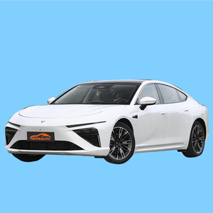 S e araba hibrid araba Turbo motor otomatik şanzıman deri koltuklar koyu R18 ACC FWD alüminyum alaşım sol satış