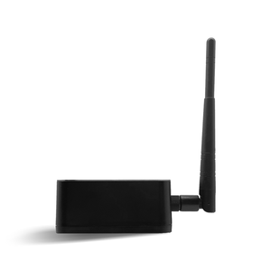 Datalogger Multiple Working Modes Support <strong>TCP</strong> and HTTPD Dual Port Server Industrial Serial RS232 RS485 to Ethernet Converter Mod - Product Image 2