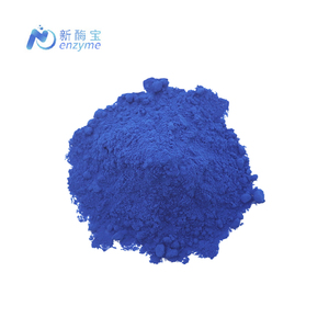 Натуральный пигмент novenzyment, экстракт серной галдиерии, синий органический порошок фикоцианина - Product Image 1