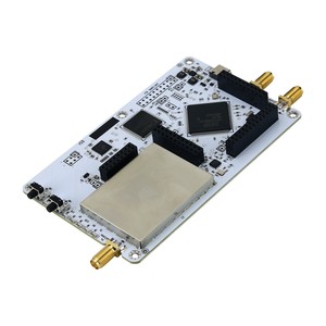 Hamgeek HackRF V2.0.x 1 R10C 1MHz-6GHz ซอฟต์แวร์กำหนดเมนบอร์ดวิทยุ MAX2837พร้อมเสาอากาศ - Product Image 6