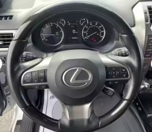 פרמיה בשימוש 2021 לקסוס gx gx <span class=keywords><strong>460</strong></span> פרימיום 4wd 4.6 l אוטומטי suv lhd/rd זמין למכירה ומוכן למשלוח