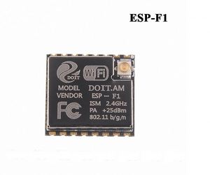 Wireless <strong>ESP</strong>-F1 <strong>ESP8266</strong> Serial <strong>Wifi</strong> <strong>Module</strong> Compatible With <strong>ESP</strong>-<strong>07S</strong> - Product Image 2