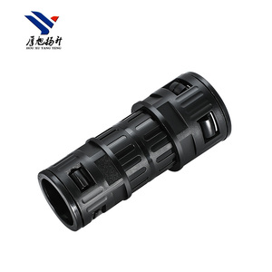 Cable Gland Pipe Fitting <strong>Flexible</strong> <strong>Conduit</strong> Rubber Direct Connector Fittings