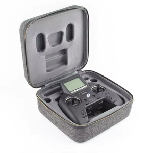 Caldo di vendita FPV RadioMaster ZORRO telecomando ad alta frequenza chip di configurazione multi-protocollo maniglia telecomando - Product Image 6