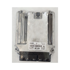 Piezas de motor originales, herramienta de programación ecm, 0281020063 - Product Image 1