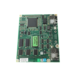 3ASC25H204 DAPU100 <strong>Digital</strong> <strong>Input</strong>/<strong>Output</strong> Module New Condition for AC Motor - Product Image 6