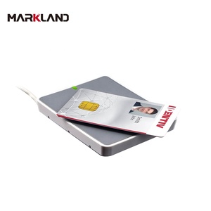 Access Control Card <strong>Readers</strong> UTrust 3700 F NFC Item Chip Card <strong>Reader</strong> for Vending Machine&amp;Payment Kiosks - Product Image 1