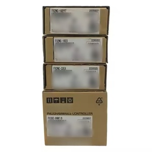 Módulo de entrada de CC de transistor de 32 puntos para sistemas PLC compactos, de la marca, de la marca - Product Image 4