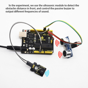 37 En 1 kit de Kit de arrancador de V3.0 para Arduino UNO MEGA NANO MICRO MINI PRO LEONARDO