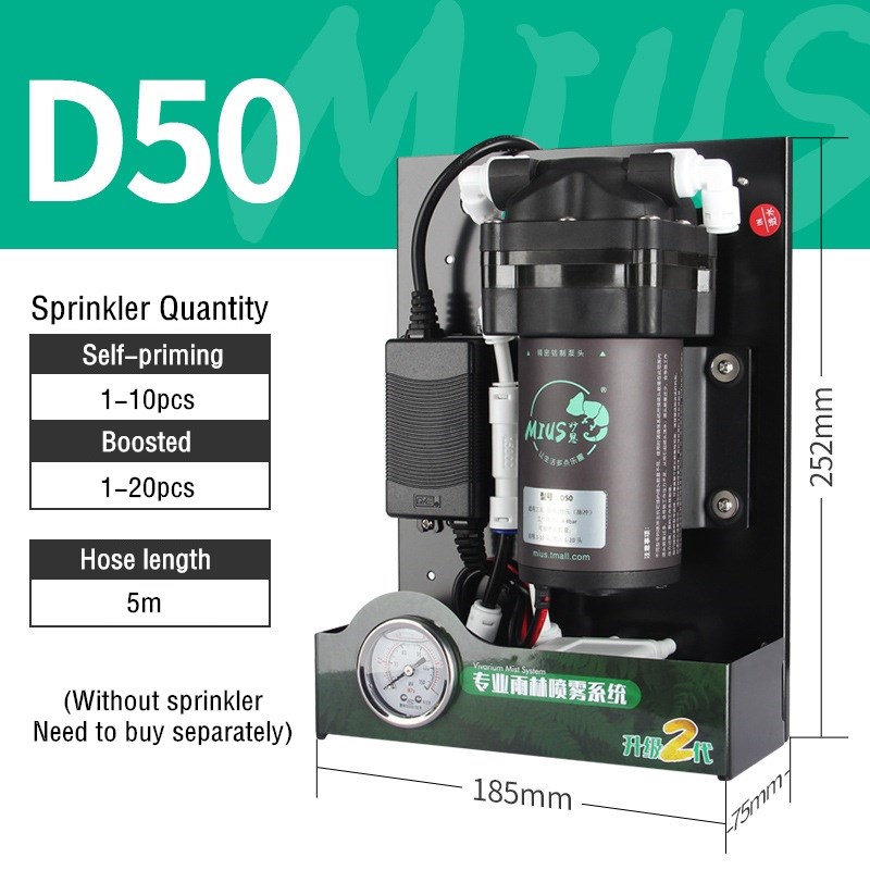Black-D50