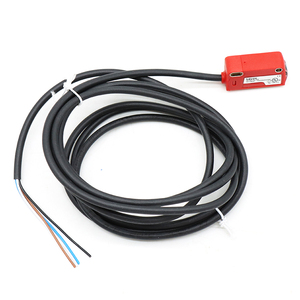Original HT3C.XL/2N HT3C.XL/4P Reflective Photoelectric <strong>Sensor</strong> Switch Can <strong>Detect</strong> Transparent <strong>Objects</strong> - Product Image 4