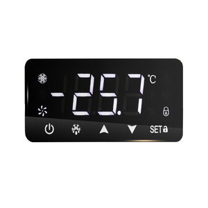 SF128SW-función wifi, pantalla táctil inteligente, Descongelador, controlador digital de temperatura - Product Image 1
