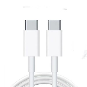Profesyonel tedarik tipi C 3A hızlı şarj kablosu hızlı USB-C cep telefonları için şarj - Product Image 1