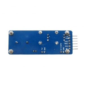 AD/DA Analog Test <strong>module</strong> LM386M <strong>module</strong> Provide test program (STM32) to play music&amp;test MP3 <strong>output</strong> and change <strong>input</strong> voltage - Product Image 3