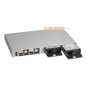 Good Quality Ciscos C9300-24S-E 24 GE SFP Ports Modular Uplink Layer 3 Core Network Essentials Data <strong>Stacked</strong> Switch