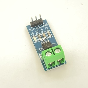 5Aレンジ電流センサーモジュールACS712モジュール - Product Image 2