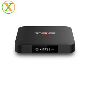 固件更新amlogic s905W root access android tv box with display Android 7.1 tv box T95S1 - Product Image 2