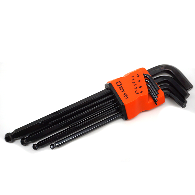 hex key set
