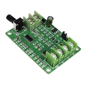 DC motore Brushless scheda Driver velocità scheda di controllo ottico disco rigido Controller motore 7V-12V per motore disco rigido - Product Image 3
