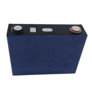Catl Lifepo4 prizmatik hücre 3.2V 40AH tek akü Solar depolama sistemi için hücre - Product Image 3