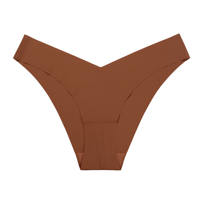 Skin brown