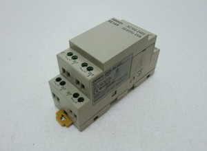 Новый и оригинальный Plc ZEN8E1AR выходной блок ZEN8E1AR PLC Контроллер программирования - Product Image 2