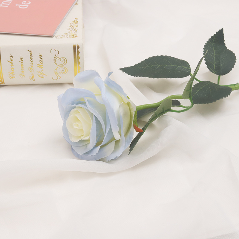 Ice blue