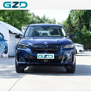 <strong>2025</strong> BMWs IX3 530km First-<strong>class</strong> Model New Model BMWs IX3 EV Car Pure Electric Midsize SUV Automotive Electric Car Vehicle Ix3 - Product Image 2