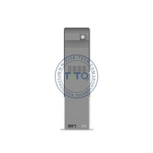 Terminal de canje de boletos de solución profesional con lector de código de barras para pagos de boletos de juego de habilidad Piggy Banker - Product Image 6