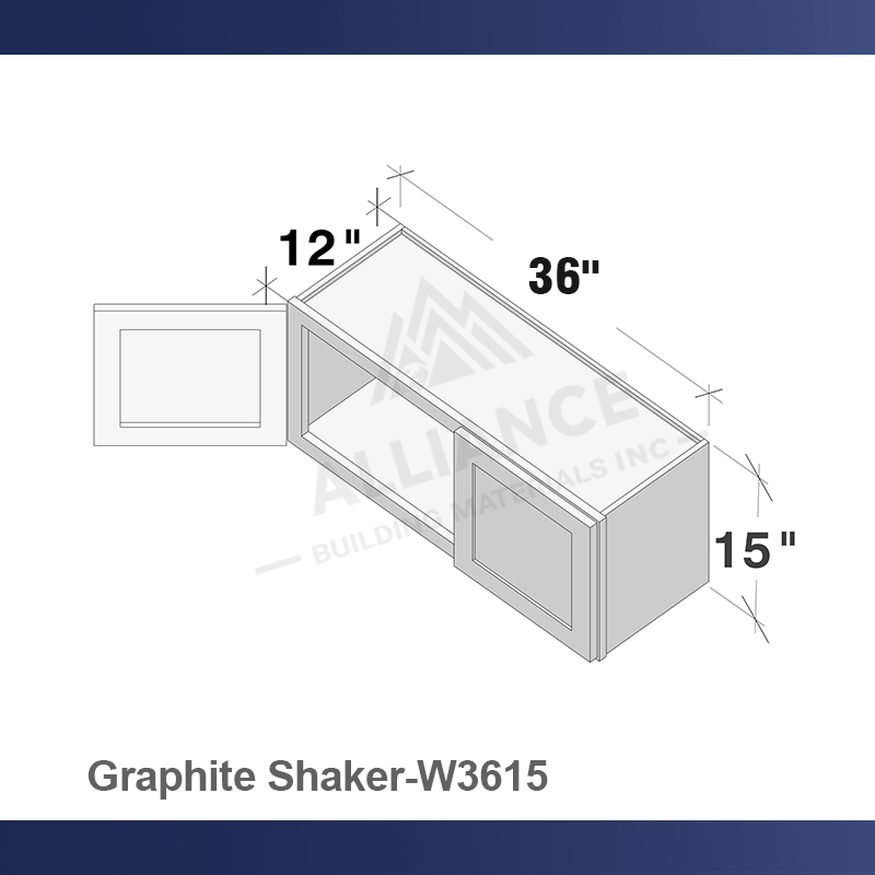 กราไฟต์เชคเกอร์-W3615