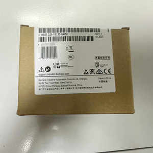 Módulo de expansión de entrada/salida digital Siemens 16DI 24VDC/16DO 24VDC 6ES72231BL320XB0 para programación PLC RS485 - Product Image 4