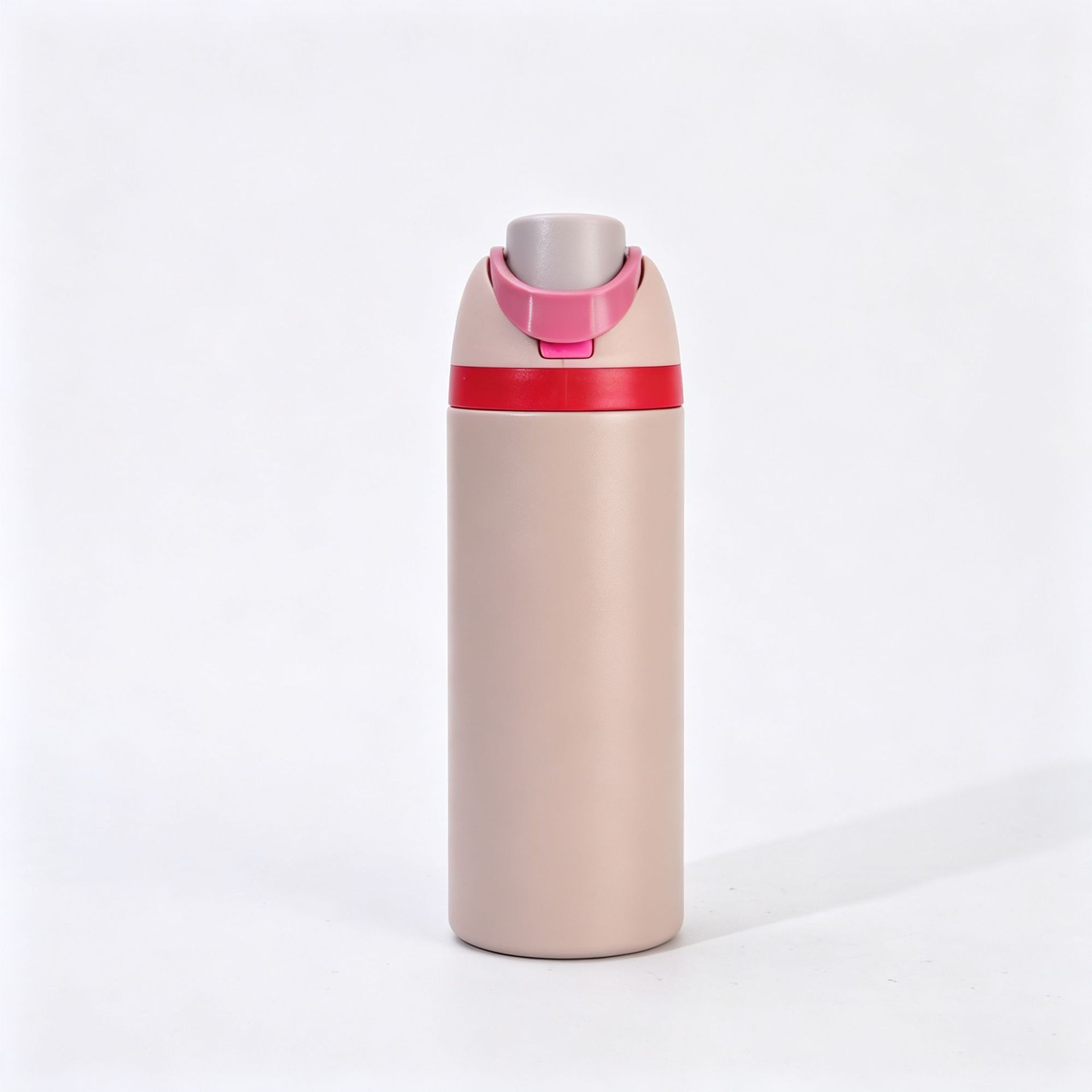 Nude pink