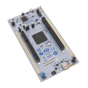 Nucleo-U575Zi-Q schede di sviluppo moduli elettronici Nucleo-144 muslimeval Brd Electronics moduli Igbt Nucleo-U575Zi-Q - Product Image 1